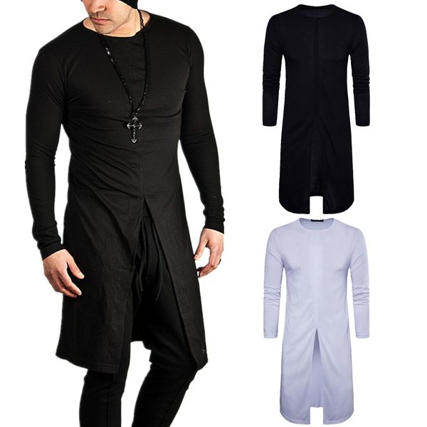 new fashion brand o-neck slim fit long sleeve t-shirt men trend casual men long t shirt hip hop streetwear d098, White;black
new fashion brand o-neck slim fit long sleeve t-shirt men trend casual men long t shirt hip hop streetwear d098, White;black