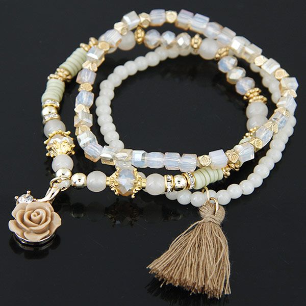 Charm Bracelets benaccessories