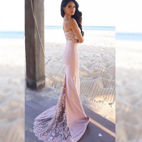 designer lace evening gowns spaghetti lace party dress bridesmaid dresses robe de soiree arabic dubai prom dress vestidos de fiesta, Black;red
designer lace evening gowns spaghetti lace party dress bridesmaid dresses robe de soiree arabic dubai prom dress vestidos de fiesta, Black;red