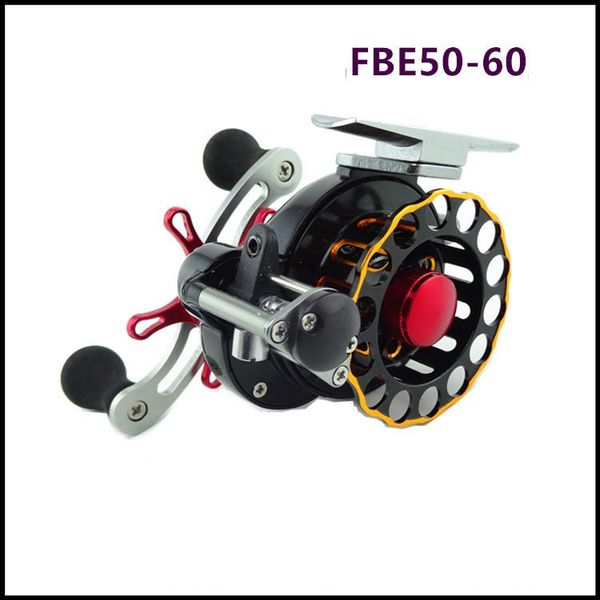 new fbe 50-60 automatic wire spread raft reels 4 + 1bb all aluminum alloy cnc sea fishing spinning wheels
new fbe 50-60 automatic wire spread raft reels 4 + 1bb all aluminum alloy cnc sea fishing spinning wheels
