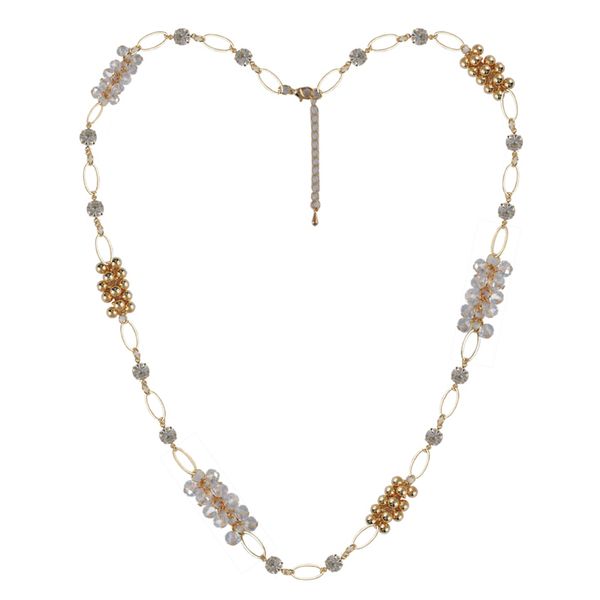 hand choker necklace jewelry chain fashion necklace collar for women accessories wholesale, Silver
hand choker necklace jewelry chain fashion necklace collar for women accessories wholesale, Silver