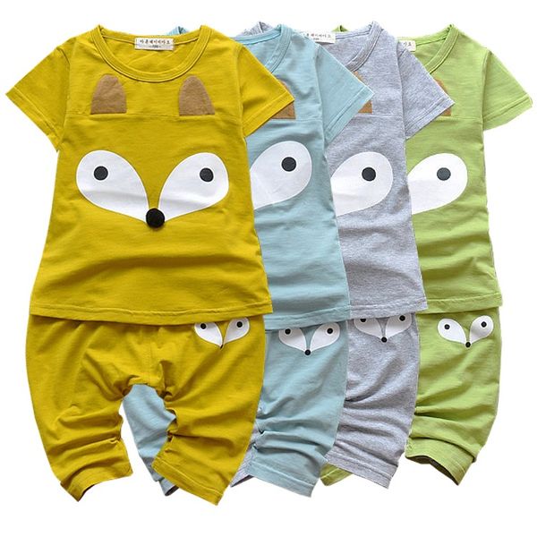 prettybaby short sleeve children clothing summer baby girls boys fox cotton t shirt pants leggings 2pcs outfits set costume, White
prettybaby short sleeve children clothing summer baby girls boys fox cotton t shirt pants leggings 2pcs outfits set costume, White