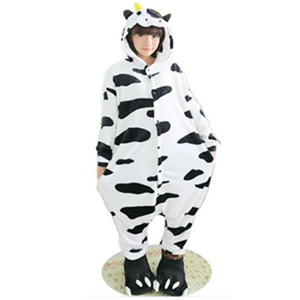 Furry fleece lovely animal lovely dairy milk cow pajama one ie leep uit co play milk leepwear cartoon cow one ie jump uit
Furry fleece lovely animal lovely dairy milk cow pajama one ie leep uit co play milk leepwear cartoon cow one ie jump uit
