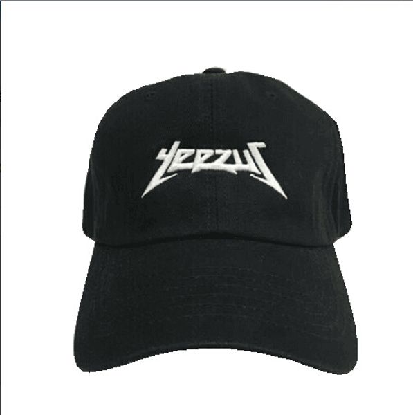 Черная буква Yeezus Cap Hat yeezus Boost 350 750 Утиная загрузка Сезон 1 100% хлопок-чемодан Съемка
Черная буква Yeezus Cap Hat yeezus Boost 350 750 Утиная загрузка Сезон 1 100% хлопок-чемодан Съемка