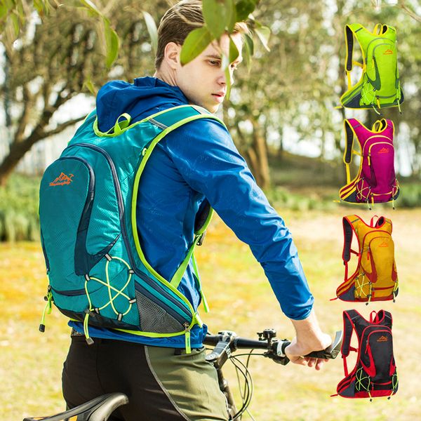 2016 New Outdoor Cycling Backpack MTB Cycling School Bags Outdoor Travel Bag Sports Bags
2016 New Outdoor Cycling Backpack MTB Cycling School Bags Outdoor Travel Bag Sports Bags