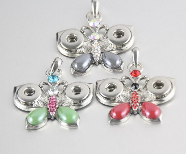 18mm snap button noosa button pendant colorful rehinestone butterfly enamel necklace pendant 18mm noosa chunks snap button drop shipping, Silver
18mm snap button noosa button pendant colorful rehinestone butterfly enamel necklace pendant 18mm noosa chunks snap button drop shipping, Silver