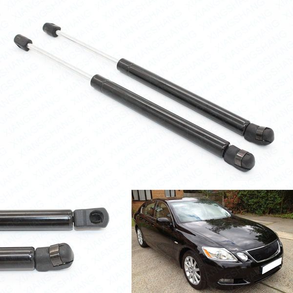 2pcs auto gas charged struts spring lift support shocks struts fits for 1998-1999 2000 2001 2002 2003 2004 2005 lexus gs300
2pcs auto gas charged struts spring lift support shocks struts fits for 1998-1999 2000 2001 2002 2003 2004 2005 lexus gs300
