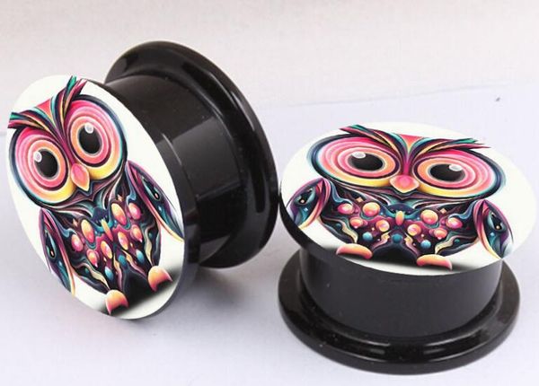 new design colorful parrot acrylic anti allergy 20 pcs/lot plugs tunnels body piercing jewelry 4 5 6 8 10 12 14 16mm earrings drop shipping, Silver
new design colorful parrot acrylic anti allergy 20 pcs/lot plugs tunnels body piercing jewelry 4 5 6 8 10 12 14 16mm earrings drop shipping, Silver