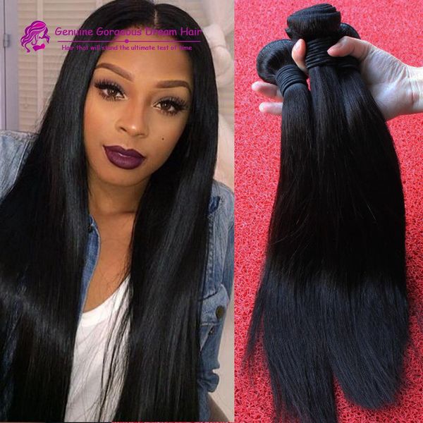 wholesale peruvian malaysian indian brazilian human hair unprocessed hair wefts human hair extensions straight bundles weave 3pcs, Black
wholesale peruvian malaysian indian brazilian human hair unprocessed hair wefts human hair extensions straight bundles weave 3pcs, Black