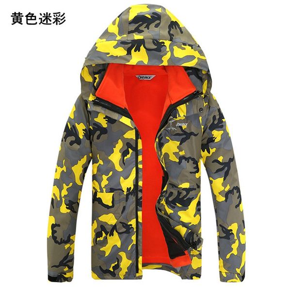 fall-2015 new fashion winter waterproof outdoor snow jacket male and female models,1516, Black;brown
fall-2015 new fashion winter waterproof outdoor snow jacket male and female models,1516, Black;brown