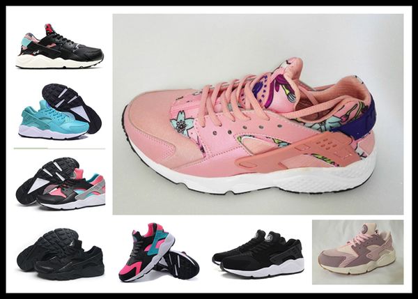 Женские кроссовки Huarache 1 розового цвета. Высококачественные кроссовки для девоче
Женские кроссовки Huarache 1 розового цвета. Высококачественные кроссовки для девоче