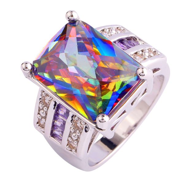 elaborate multicolor 925 rainbow z silver ring size 7 8 9 10 wholesale party gift, Golden;silver
elaborate multicolor 925 rainbow z silver ring size 7 8 9 10 wholesale party gift, Golden;silver