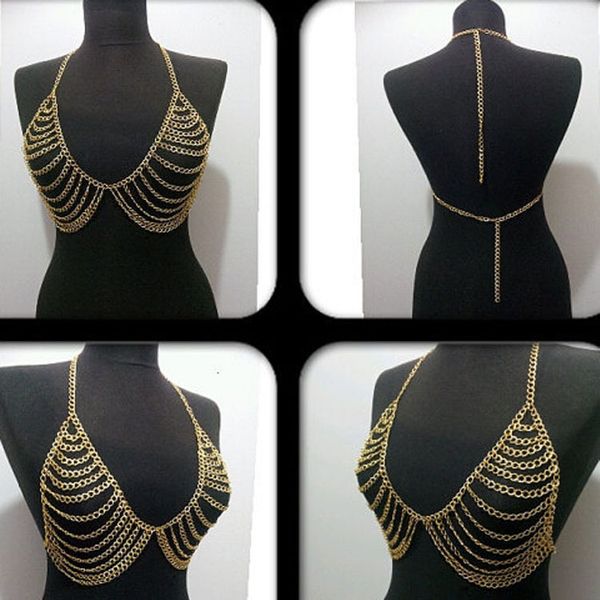 2016 new vintage tassel bra chains body chains jewelry bikini crossover bikini chains vintage waist chains belly chain body jewelry, White;black
2016 new vintage tassel bra chains body chains jewelry bikini crossover bikini chains vintage waist chains belly chain body jewelry, White;black