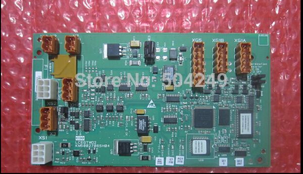 km50027065h04/ km50027064g03 бортовой сети цепи коне новый и оригинальный