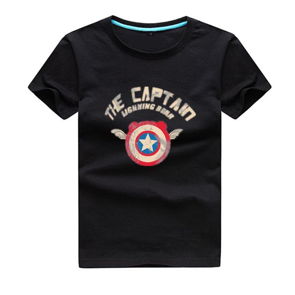 new arrival cotton short sleeve spider print kids t shirts children boys clothing tees child's cartoon outwear fashion t-shirts, Blue
new arrival cotton short sleeve spider print kids t shirts children boys clothing tees child's cartoon outwear fashion t-shirts, Blue