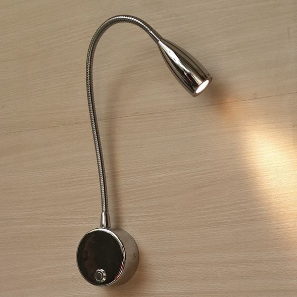 ch switched wall lights led 3w flexible neck touch dimmer/on/off focused illumination dual lighting mode for bed rv boat reading
ch switched wall lights led 3w flexible neck touch dimmer/on/off focused illumination dual lighting mode for bed rv boat reading
