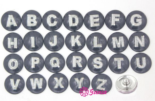 interchangeable buttons 18mm cabochon glass buttons silver color initial letters button for snap jewelry bracelet necklace ring earrings
interchangeable buttons 18mm cabochon glass buttons silver color initial letters button for snap jewelry bracelet necklace ring earrings