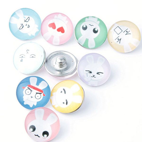 10pcs animal 18mm button ginger snap charms jewelry interchangeable jewerly charms pendants necklace noosa 2016 charms, Bronze;silver
10pcs animal 18mm button ginger snap charms jewelry interchangeable jewerly charms pendants necklace noosa 2016 charms, Bronze;silver