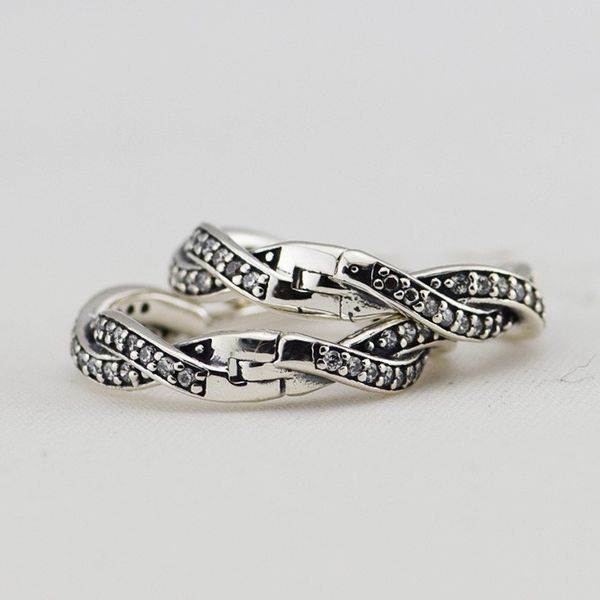 подлинные серьги из стерлингового серебра 925 пробы с прозрачными серьгами из циркония для женщин, совместимые с серьгами-обручами pandora, Golden;silver
подлинные серьги из стерлингового серебра 925 пробы с прозрачными серьгами из циркония для женщин, совместимые с серьгами-обручами pandora, Golden;silver