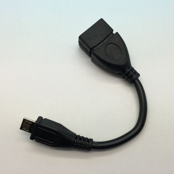 Micro 5pin u b male to u b 2 0 female otg adapter cable for phone tablet android am ung huawei xiaomi data ync charge mq1000
Micro 5pin u b male to u b 2 0 female otg adapter cable for phone tablet android am ung huawei xiaomi data ync charge mq1000