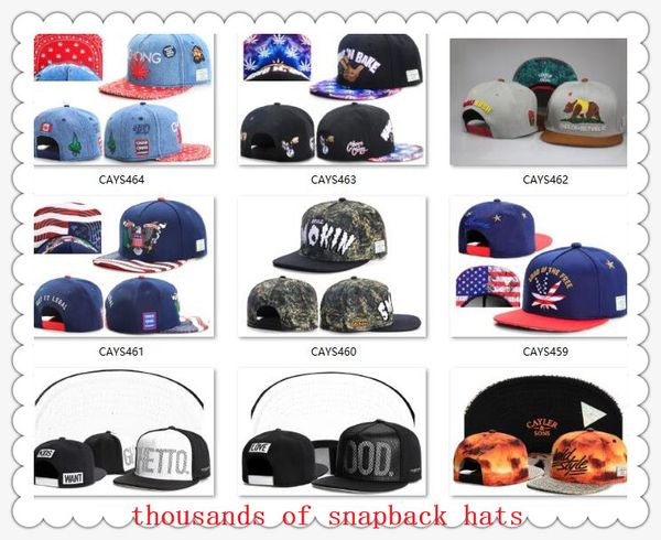 snapback шляпы cap cayler сыновья snap back бейсбол футбол баскетбол шапки шляпа регулируемый размер груза падения выбрать шляпы из нашего а, Blue;gray
snapback шляпы cap cayler сыновья snap back бейсбол футбол баскетбол шапки шляпа регулируемый размер груза падения выбрать шляпы из нашего а, Blue;gray