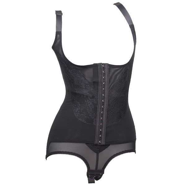 wholesale- plus size 4xl waist female corset butt lifter magnetics shapewear corrective back support hook adjustable straps shapers, Black;white
wholesale- plus size 4xl waist female corset butt lifter magnetics shapewear corrective back support hook adjustable straps shapers, Black;white