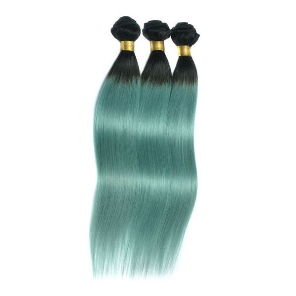 ombre human hair weaves virgin brazilian hair bundles wefts two tone peruvian indian malaysian mongolian mink virgin human hair extensions, Black
ombre human hair weaves virgin brazilian hair bundles wefts two tone peruvian indian malaysian mongolian mink virgin human hair extensions, Black
