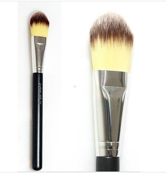 12 Шт. / Лот Новый Макияж Фонд Кисть 190 Кисть С Полиэтиленовым Пакетом!
12 Шт. / Лот Новый Макияж Фонд Кисть 190 Кисть С Полиэтиленовым Пакетом!