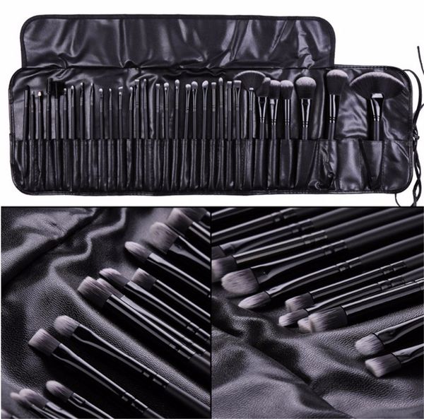 professional 32 pcs makeup brushes set for women fashion soft face lip eyebrow shadow make up brush set kit +pouch bag
professional 32 pcs makeup brushes set for women fashion soft face lip eyebrow shadow make up brush set kit +pouch bag