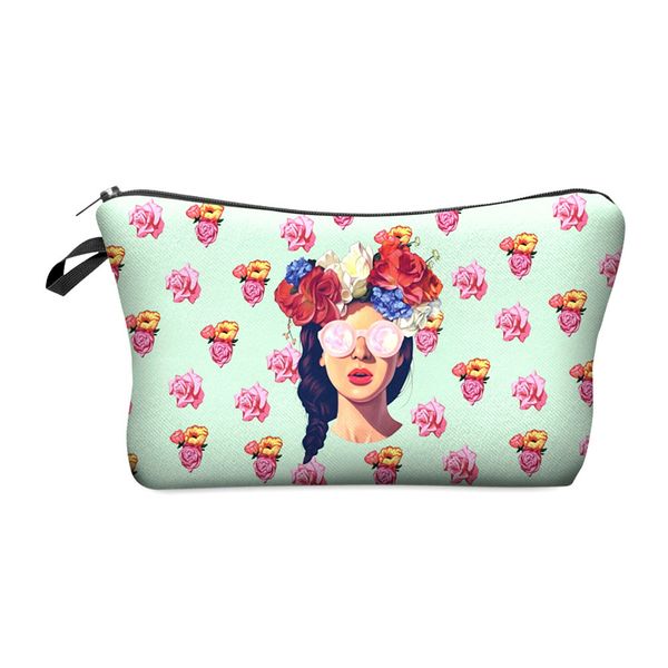 wholesale-zohra 2016 new 3d printing makeup bags with multicolor pattern cute cosmetics pouchs for travel ladies pouch women cosmetic bag
wholesale-zohra 2016 new 3d printing makeup bags with multicolor pattern cute cosmetics pouchs for travel ladies pouch women cosmetic bag