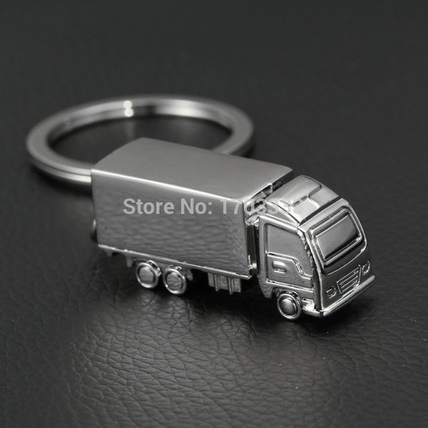 200pcs/lot 2015 fashion novelty mini truck shaped keychains metal truck keyrings for promotion #cosp-0021, Silver
200pcs/lot 2015 fashion novelty mini truck shaped keychains metal truck keyrings for promotion #cosp-0021, Silver