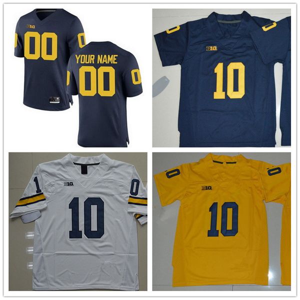 michigan wolverines college football jerseys 10 devin bush 9 donovan peoples-jones 13 eddie mcdoom white yellow navy blue mens womens kids, Black;red
michigan wolverines college football jerseys 10 devin bush 9 donovan peoples-jones 13 eddie mcdoom white yellow navy blue mens womens kids, Black;red