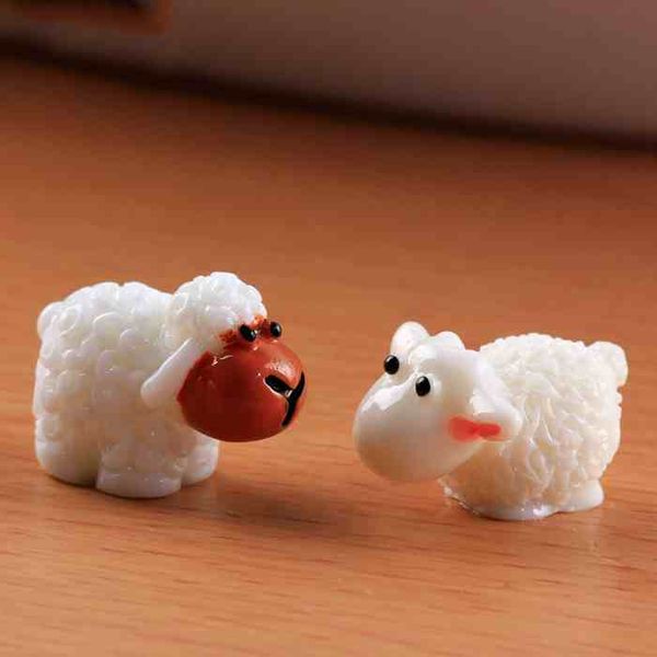 mini cute white red mouth sheep lovers doll ornament handicraft moss terrarium accessories micro landscape decoration fairy garden diy zakka
mini cute white red mouth sheep lovers doll ornament handicraft moss terrarium accessories micro landscape decoration fairy garden diy zakka