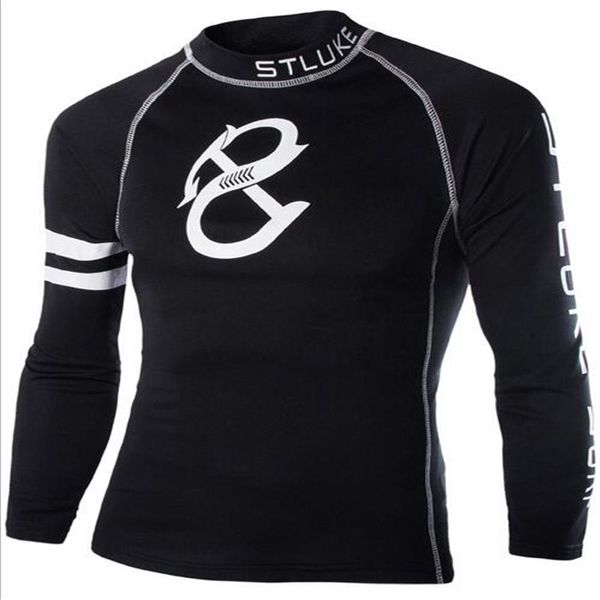 wholesale- 2016 men compression shirts mma bodybuilding sleeve t-shirt shirts t training fitness black men's white long clothes muxxh
wholesale- 2016 men compression shirts mma bodybuilding sleeve t-shirt shirts t training fitness black men's white long clothes muxxh