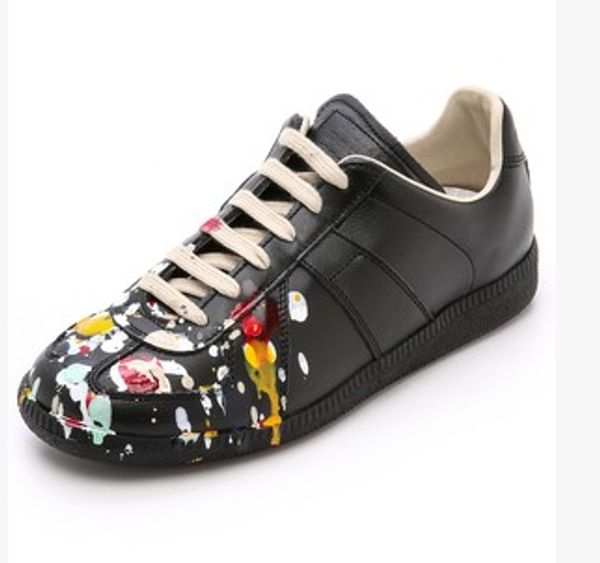 women and men brand shoes new popular graffiti casual shoes, men's boot custom 38-47 with box ing, Black
women and men brand shoes new popular graffiti casual shoes, men's boot custom 38-47 with box ing, Black