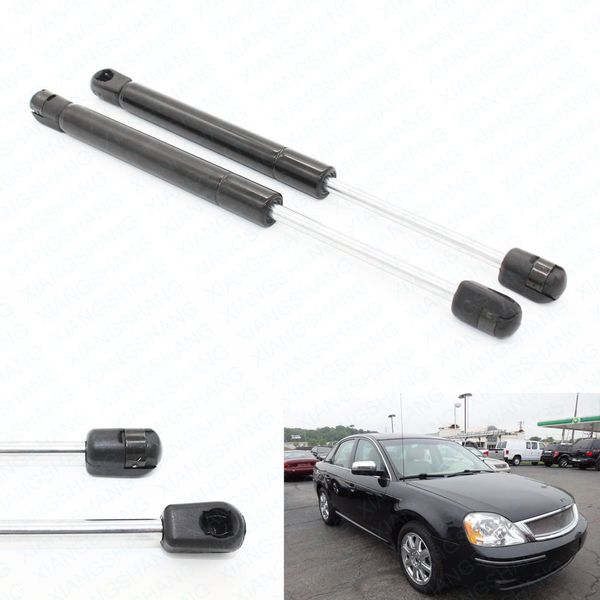 2pcs/set car fits for 2005 2006 2007 ford five hundred mercury montego trunk gas lift supports struts prop rod arm shocks
2pcs/set car fits for 2005 2006 2007 ford five hundred mercury montego trunk gas lift supports struts prop rod arm shocks
