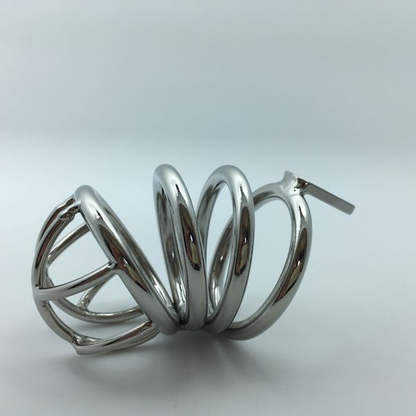 chastity for metal device/mkc041 accessories cage fhfun
chastity for metal device/mkc041 accessories cage fhfun