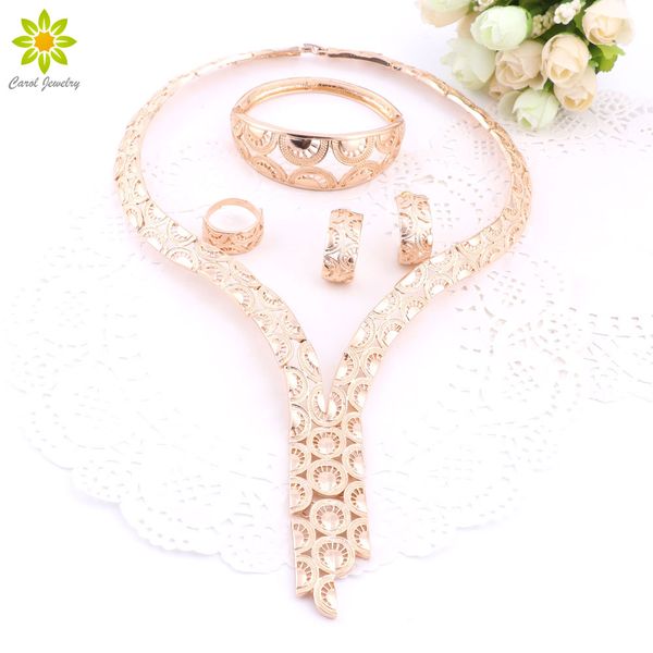 2016 handmade dubai gold plated jewelry sets fashion big nigerian wedding african jewelry sets costume dubai for women, Slivery;golden
2016 handmade dubai gold plated jewelry sets fashion big nigerian wedding african jewelry sets costume dubai for women, Slivery;golden