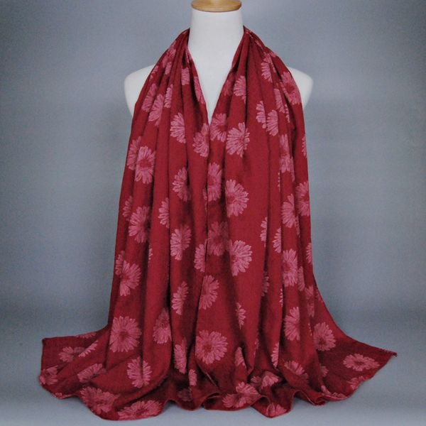 a grade flower land pattern shawl sun flower printed wrap flower infinity scarves linen & cotton autumn winter neck ring 2016 sale, Blue;gray
a grade flower land pattern shawl sun flower printed wrap flower infinity scarves linen & cotton autumn winter neck ring 2016 sale, Blue;gray