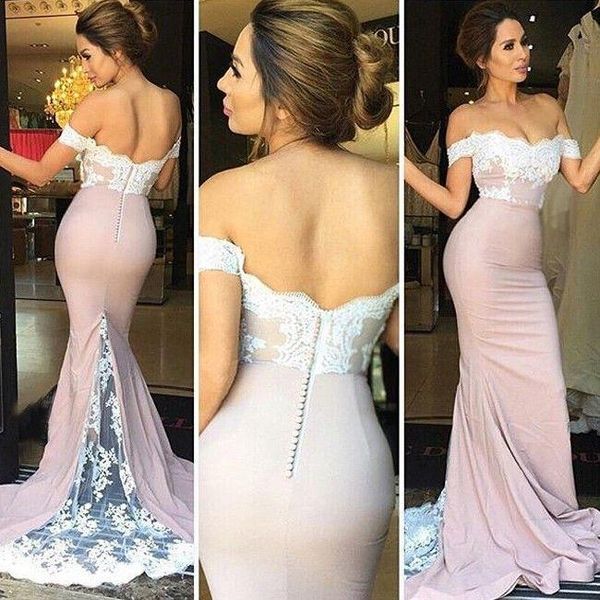 2021 mermaid trumpet prom dresses off-the-shoulder evening dresses with sheer lace sweep train party gowns, Black;red
2021 mermaid trumpet prom dresses off-the-shoulder evening dresses with sheer lace sweep train party gowns, Black;red