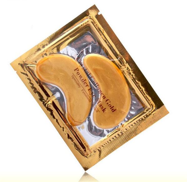 2017 anti-wrinkle crystal collagen gold powder eye mask golden mask stick to dark circles dhl ship
2017 anti-wrinkle crystal collagen gold powder eye mask golden mask stick to dark circles dhl ship