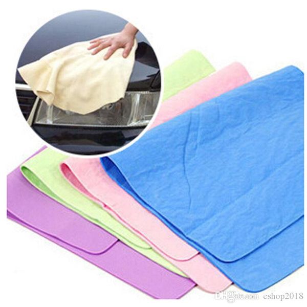 2015 Compressed PVA Chamois Magic Towel Car/Auto Care Clean Towel/Cloth PVA Polishing Cleaning Towel free shipping
2015 Compressed PVA Chamois Magic Towel Car/Auto Care Clean Towel/Cloth PVA Polishing Cleaning Towel free shipping