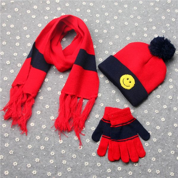 mic 2set fashion children wool line knitted hats scarves gloves three-piece 6 color choices, Blue;gray
mic 2set fashion children wool line knitted hats scarves gloves three-piece 6 color choices, Blue;gray