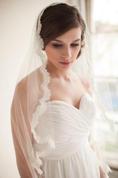 new accessories luxury sale romantic elbow white ivory lace applique veil bridal head pieces for wedding dresses, Black
new accessories luxury sale romantic elbow white ivory lace applique veil bridal head pieces for wedding dresses, Black