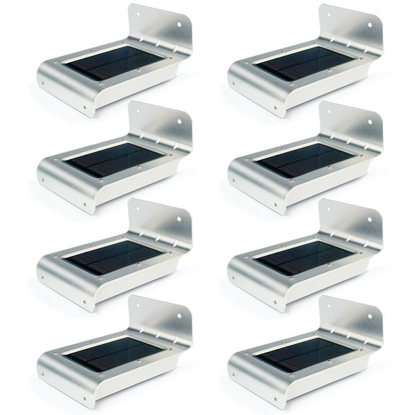 wholesale-uniquefire 8pcs16 led solar power lamp motion sensor yard garden security energy saving solar light outdoor waterproof light
wholesale-uniquefire 8pcs16 led solar power lamp motion sensor yard garden security energy saving solar light outdoor waterproof light