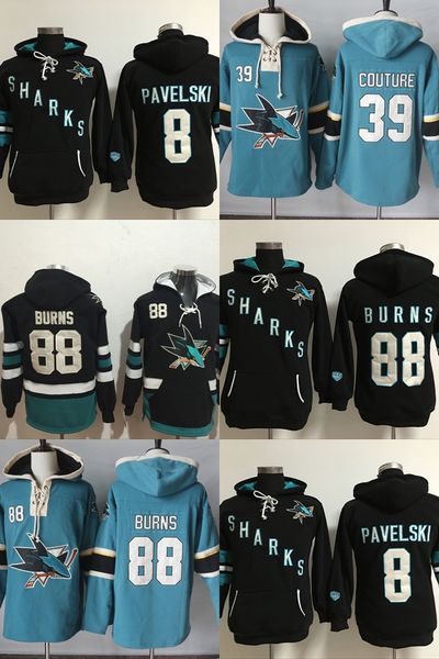 mens san jose sharks 8 joe pavelski 39 logan couture 88 brent burns embroidery logos ice hockey hoodies, Black;red
mens san jose sharks 8 joe pavelski 39 logan couture 88 brent burns embroidery logos ice hockey hoodies, Black;red