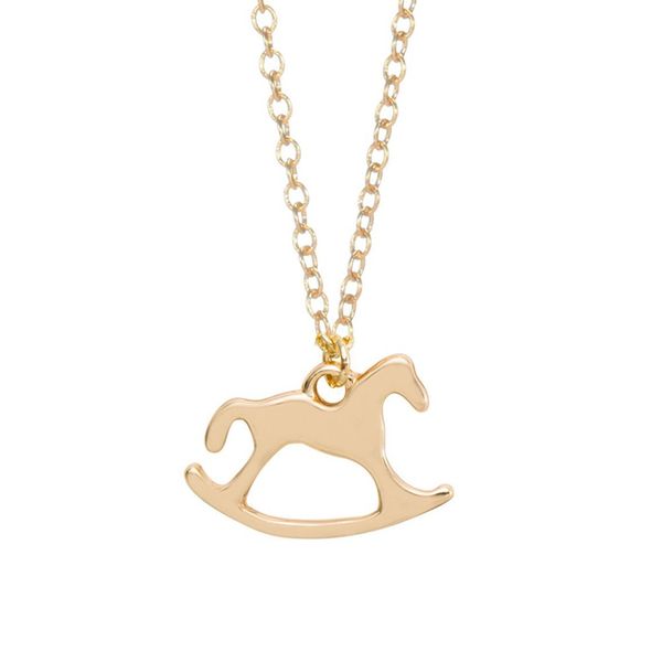 10pc cute animal accessories lovely horse in cradle pendant necklaces long chain necklace for women kids sailor fashion jewelry lovers neckl, Silver
10pc cute animal accessories lovely horse in cradle pendant necklaces long chain necklace for women kids sailor fashion jewelry lovers neckl, Silver