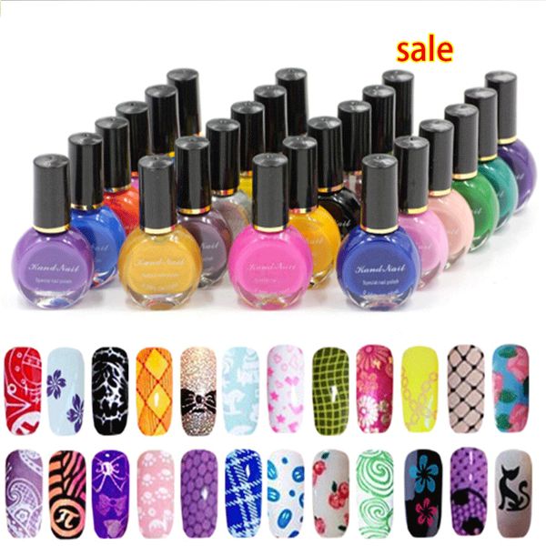 2016 fashion special nail polish 26 color optional for nails art stamping print 10ml ing
2016 fashion special nail polish 26 color optional for nails art stamping print 10ml ing