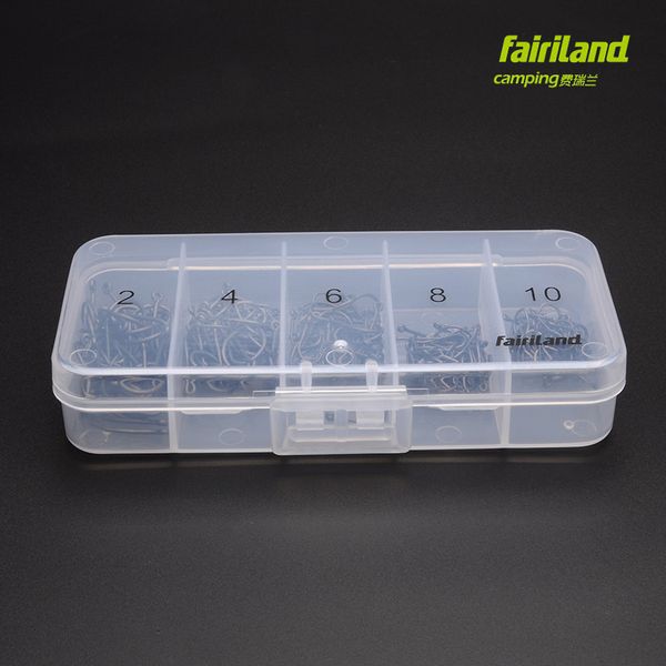250pcs/lot 2#-10# mixed ptfe coated carp hooks tfsh-c series barbed fishing hooks with hook box sharp point fishing hooks
250pcs/lot 2#-10# mixed ptfe coated carp hooks tfsh-c series barbed fishing hooks with hook box sharp point fishing hooks