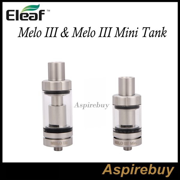 Eleaf Мело мело III и III мини атомайзер со скрытыми регулировка воздушного потока и конструкция с наполнением сверху Мело мело 3 танк 4 мл 3 Мини 2 мл DHL бесплатно оригинальный
Eleaf Мело мело III и III мини атомайзер со скрытыми регулировка воздушного потока и конструкция с наполнением сверху Мело мело 3 танк 4 мл 3 Мини 2 мл DHL бесплатно оригинальный